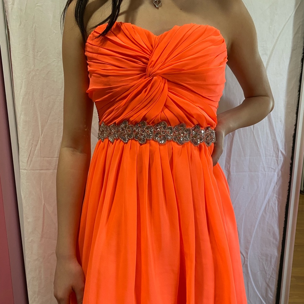 homecoming dress